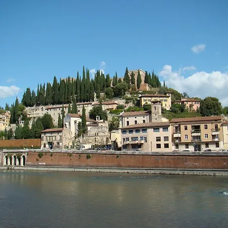 Antica Riva شقة