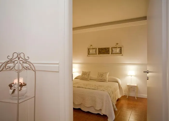 Apartmán Antica Riva Verona