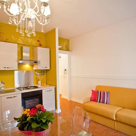 Appartamento In Riva Verona