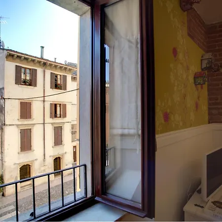 Antica Riva Apartamento