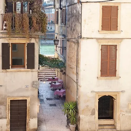 Appartamento In Riva *
