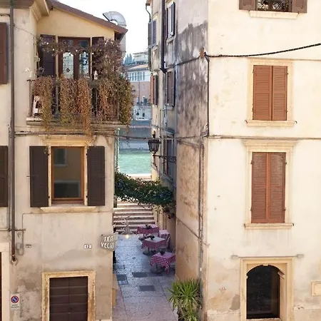 Apartamento Antica Riva *