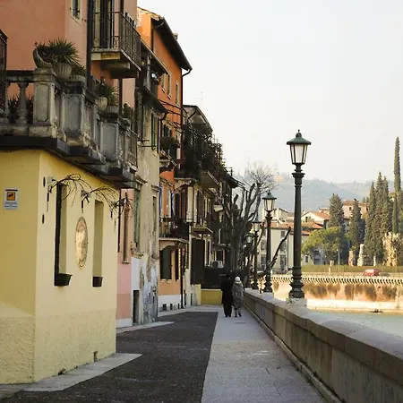Antica Riva Apartamento Verona