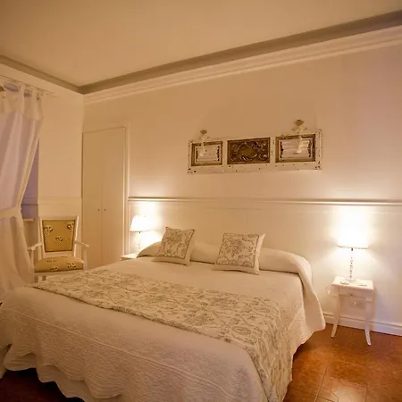 Antica Riva Apartman *