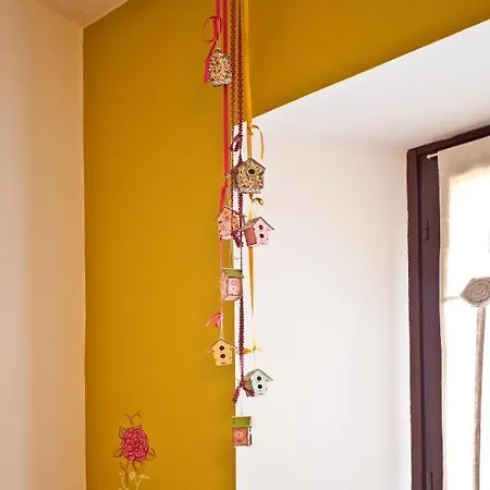 דירה Antica Riva ורונה