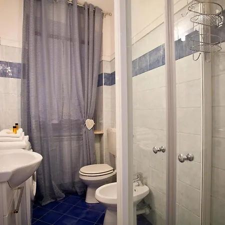 Antica Riva Apartman *