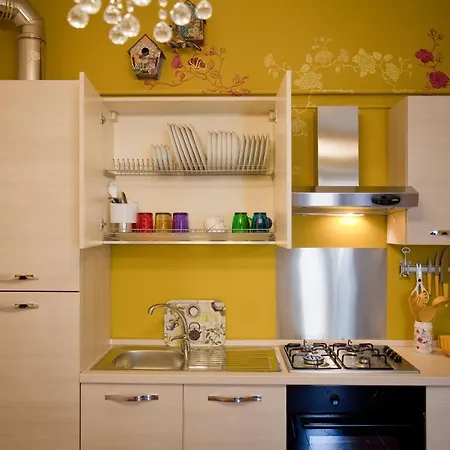 Antica Riva דירה