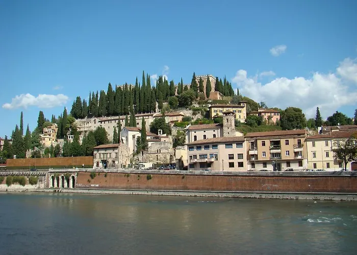 Antica Riva Apartamento