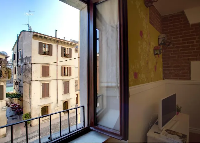 Antica Riva Apartamento